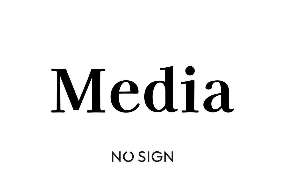 メディア掲載-月刊-石垣 NO SIGN