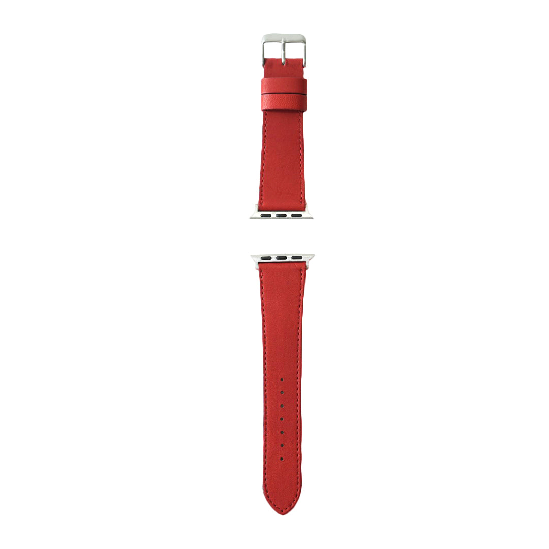 レザーウォッチバンド AppleWatch用 スタンダードレザー