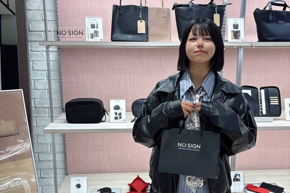 ちなぷぷさんがご来店くださりました。