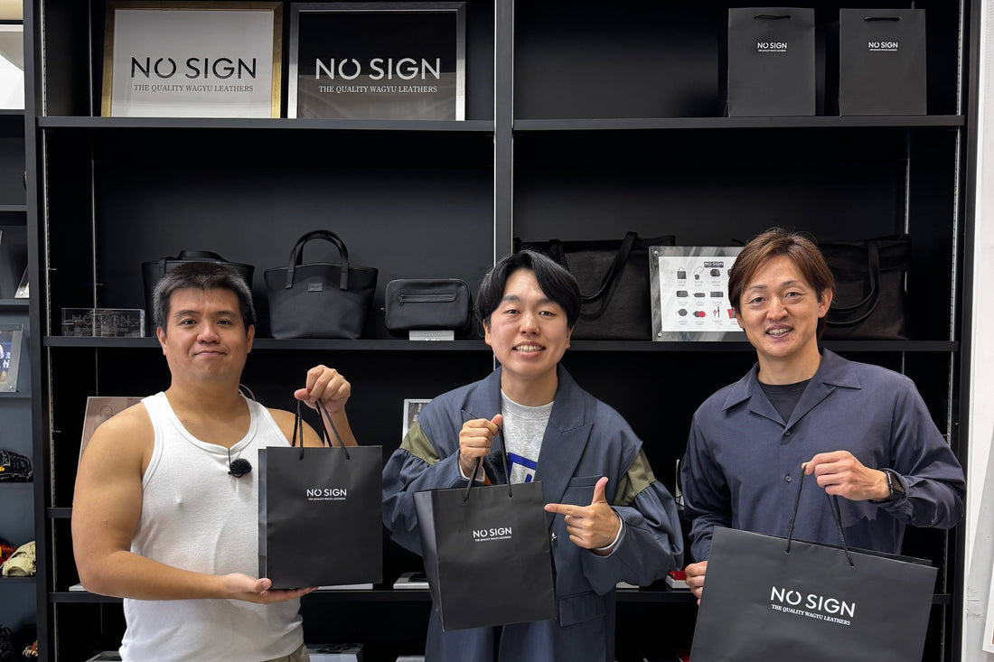 【ジェラードン】さんご来店。