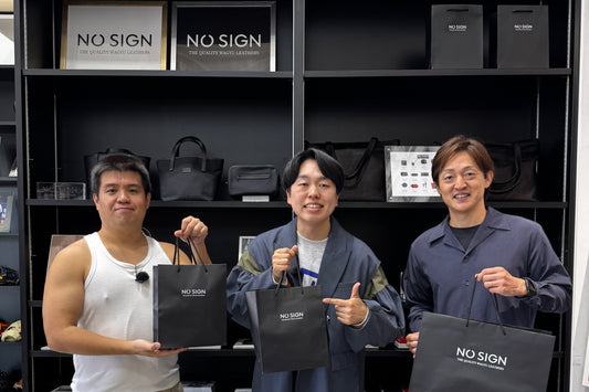 【ジェラードン】さんご来店。