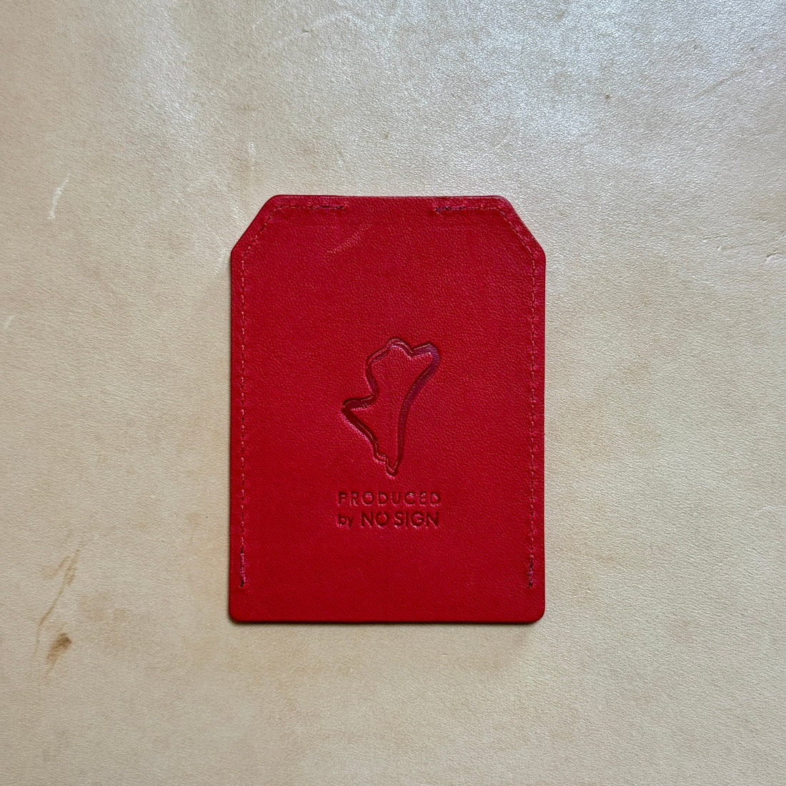 【年末年始特別企画】お守りレザーケース プレゼント