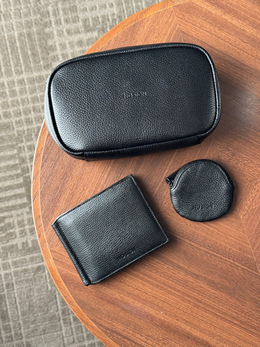 大切な人に贈りたい、NO SIGNの革アイテムが喜ばれる理由 NO SIGN