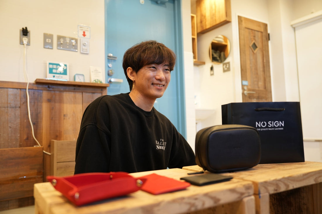 総再生数約10億回超、プロバレエダンサー 兼 プロバレエYouTuber であるヤマカイとの出会い