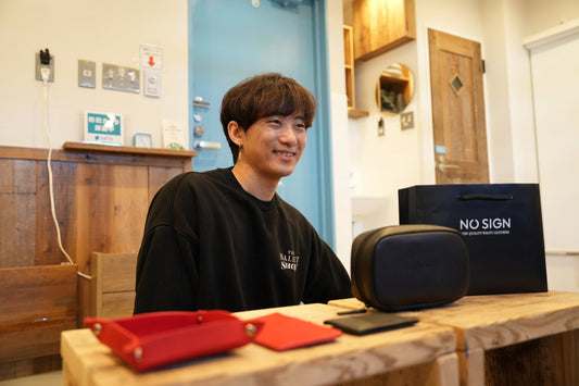 総再生数約10億回超、プロバレエダンサー 兼 プロバレエYouTuber であるヤマカイとの出会い