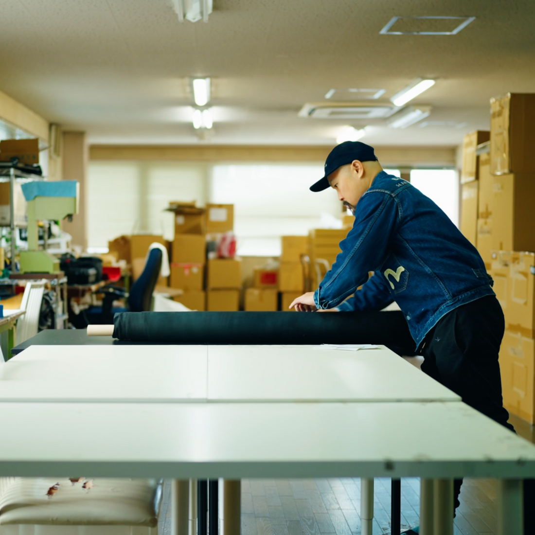 和牛レザーはサステナブル？環境にやさしい理由と本質を解説【日本製革小物】
