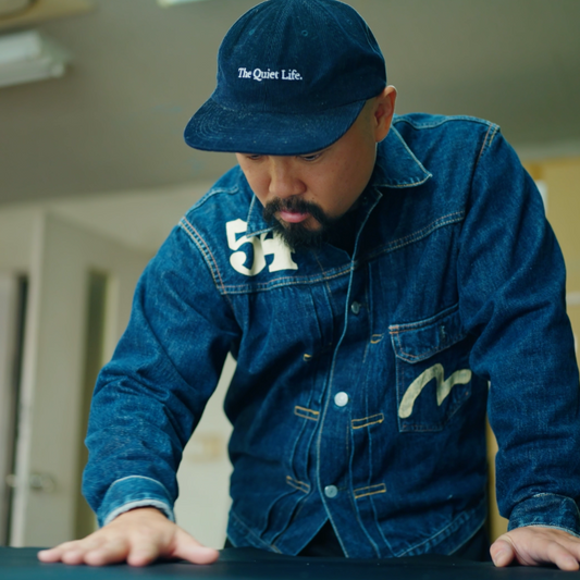 革製品の保管方法｜和牛レザーを長持ちさせる正しいお手入れガイド【NO SIGN】