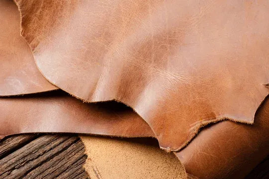 和牛革製品のお手入れ「注意点」