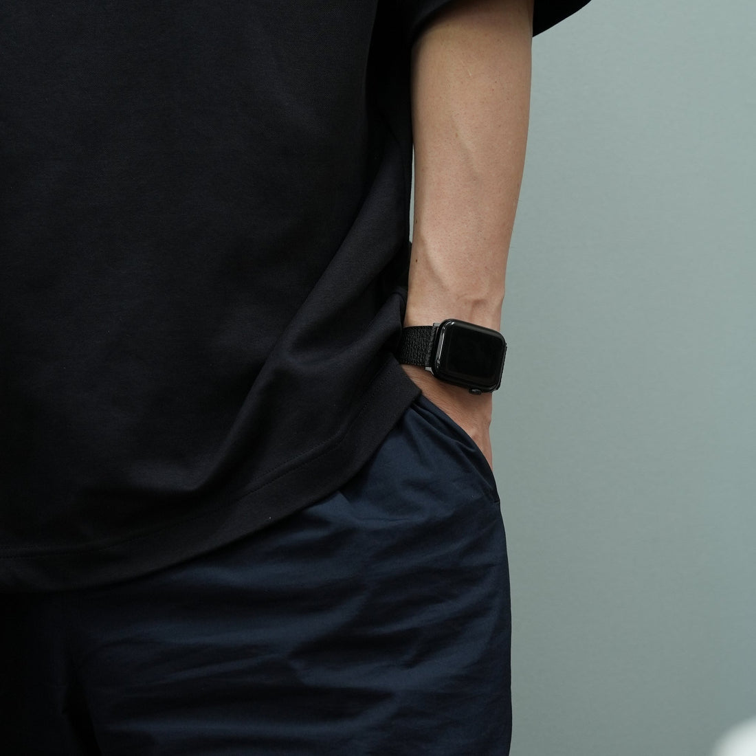 Apple Watch レザーバンドおすすめ5選【日本製・ビジネス向け】