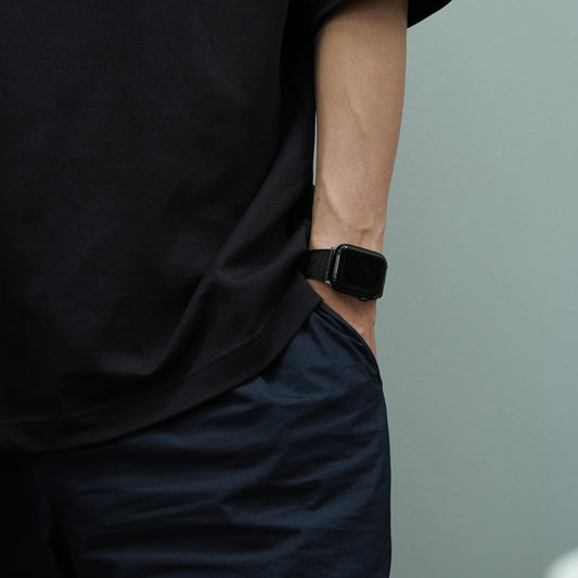 Apple Watch レザーバンドおすすめ5選【日本製・ビジネス向け】