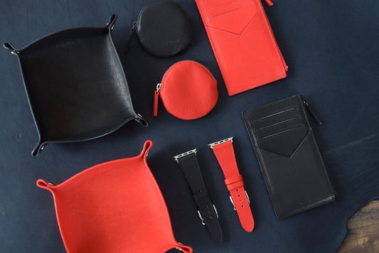 NO SIGNの革小物で上質な毎日を｜女性に人気の話題アイテム