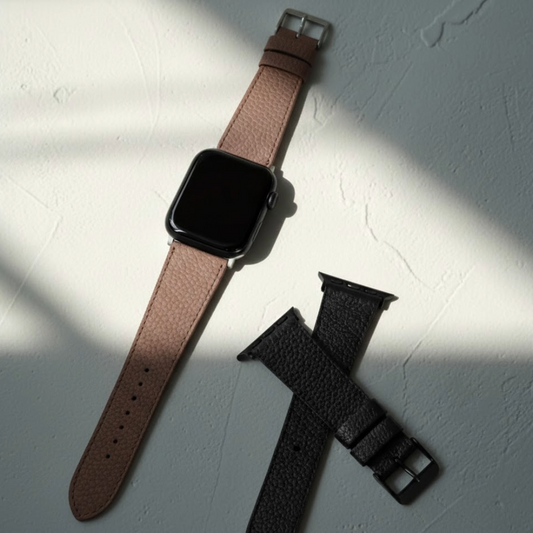 Apple Watch バンドをギフトに｜大人に選ばれる上質レザープレゼント【NO SIGN】 NO SIGN