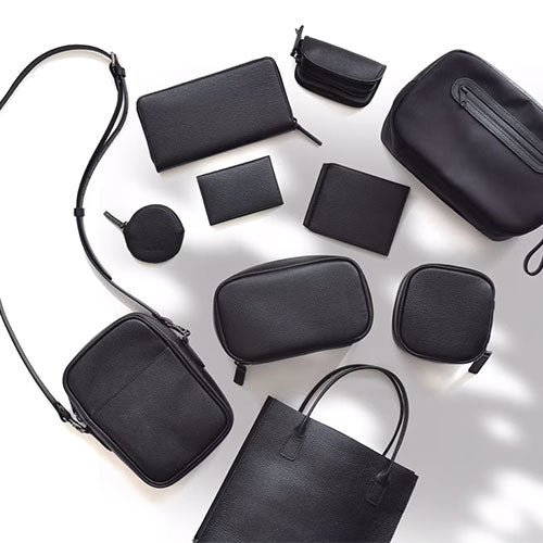 【黒好き必見】NO SIGNの魅力｜“黒を愛する人”に刺さるミニマルブランドとは？