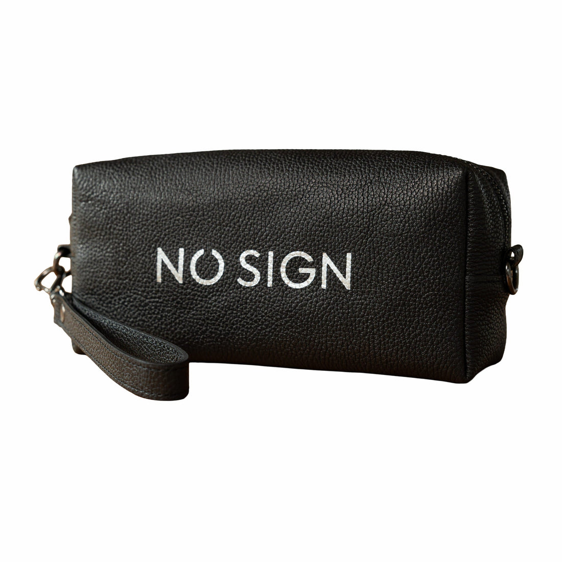 本革ミニバッグの魅力｜小さいのに上質な大人の選択【NO SIGN】