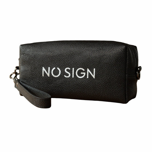 本革ミニバッグの魅力｜小さいのに上質な大人の選択【NO SIGN】