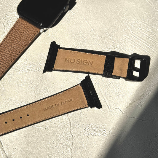 アップルウォッチ バンド レザー｜高級 本革 Apple Watch ベルト一覧