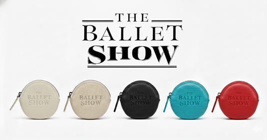 ヤマカイ｜ネレア｜THE BALLET SHOW｜日本製レザーブランド｜NO SIGN｜ノーサイン｜コラボ