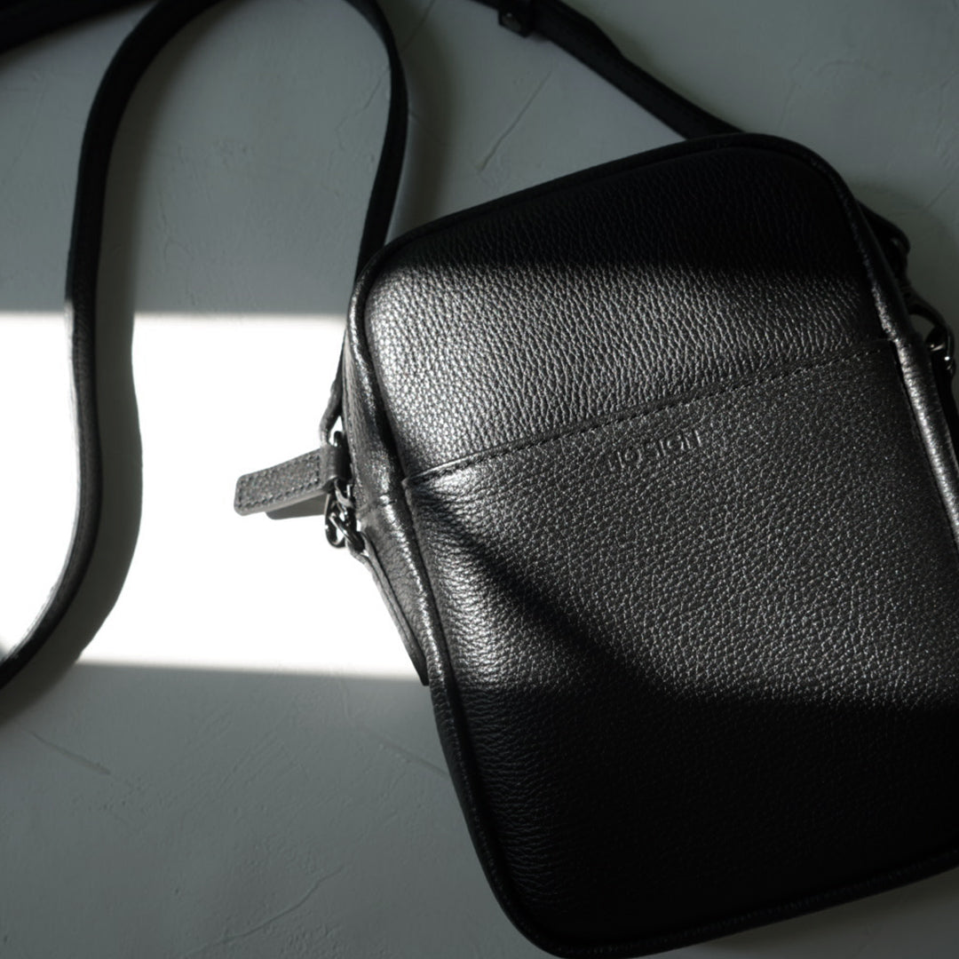 Embossed Leather – NO SIGN