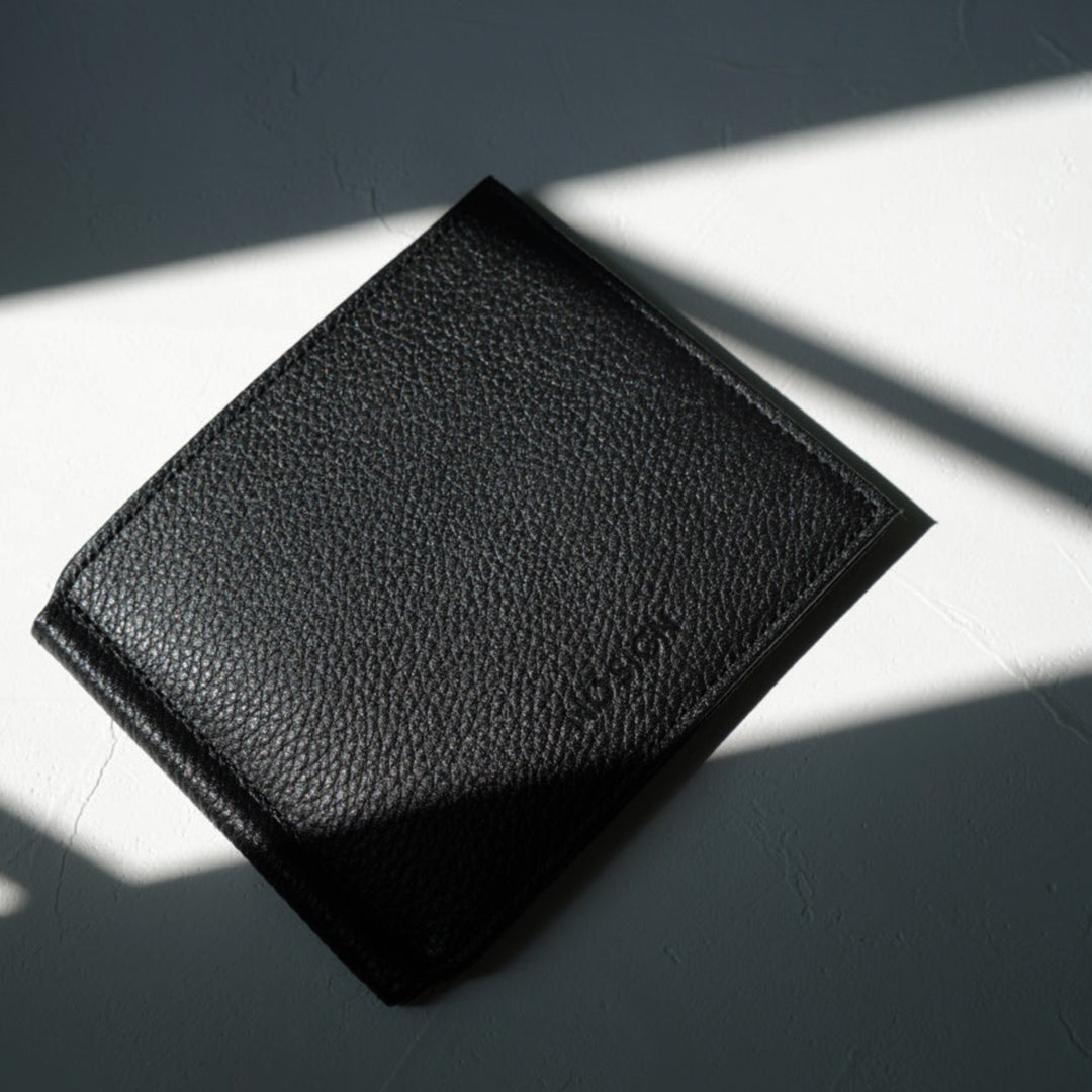 マネークリップ NSE24-003BK NO SIGN