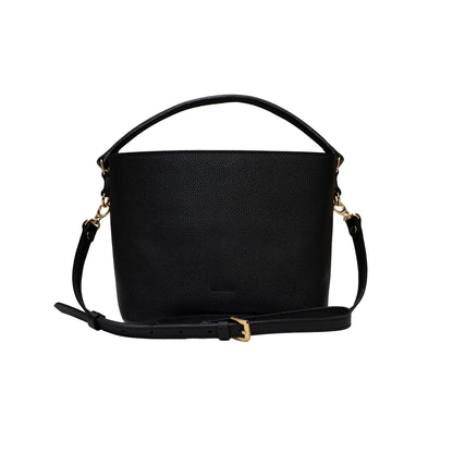 2WAY ミニバッグ NSE25-006BK NO SIGN