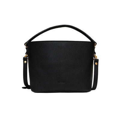 2WAY ミニバッグ NSE25-006BK NO SIGN