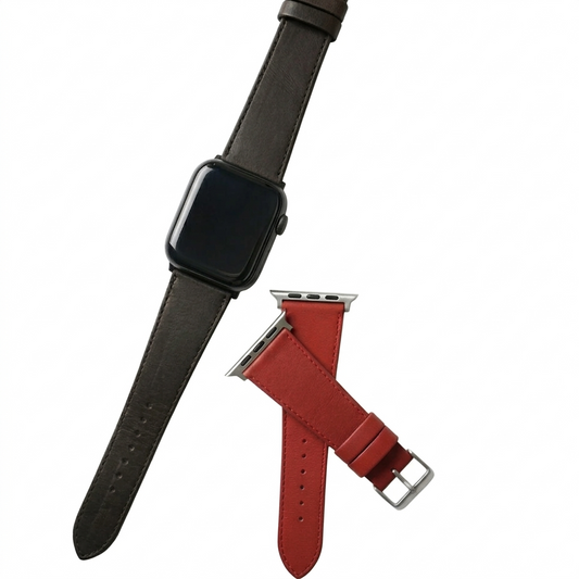 アップルウォッチ バンド レザー 高級 本革
Apple Watch レザーバンド メンズ レディース