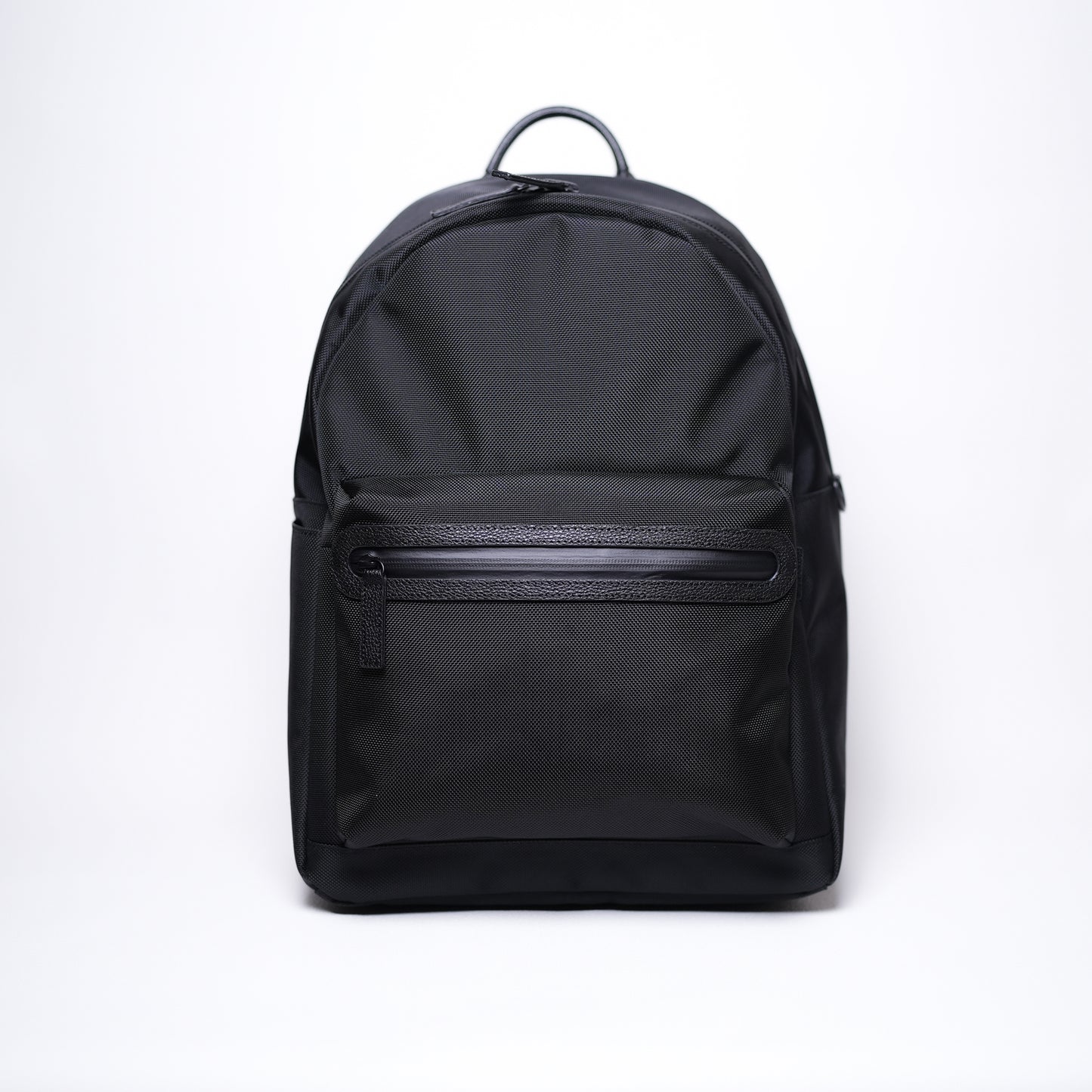 CORDURA バックパック NSE25-003BK NO SIGN