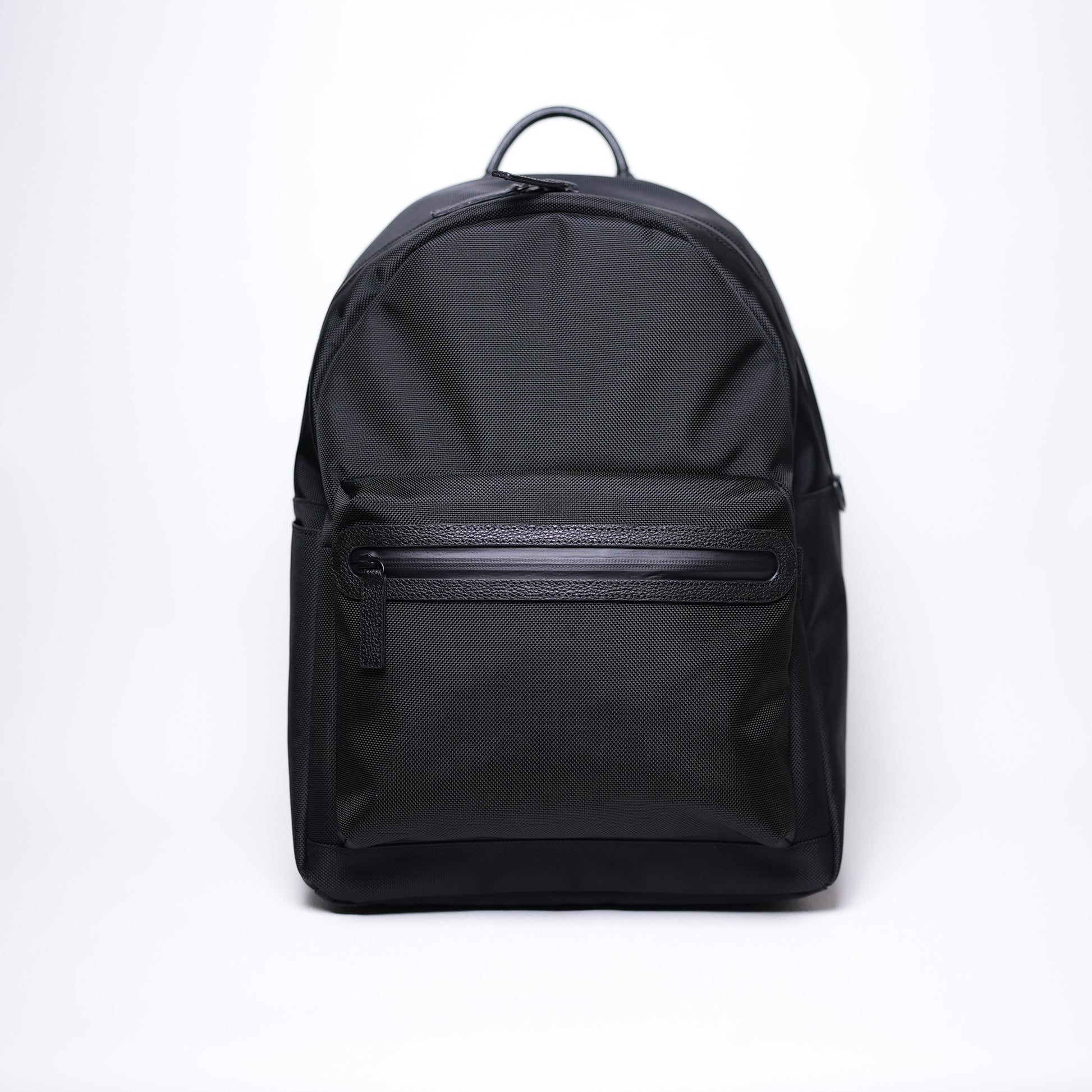 CORDURA バックパック NSE25-003BK NO SIGN