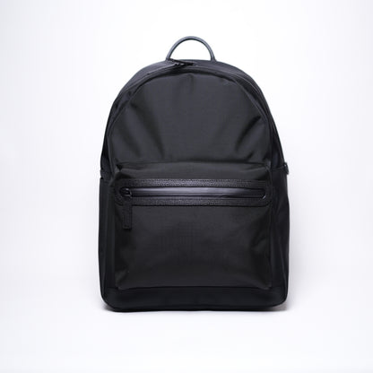 CORDURA バックパック NSE25-003BK NO SIGN