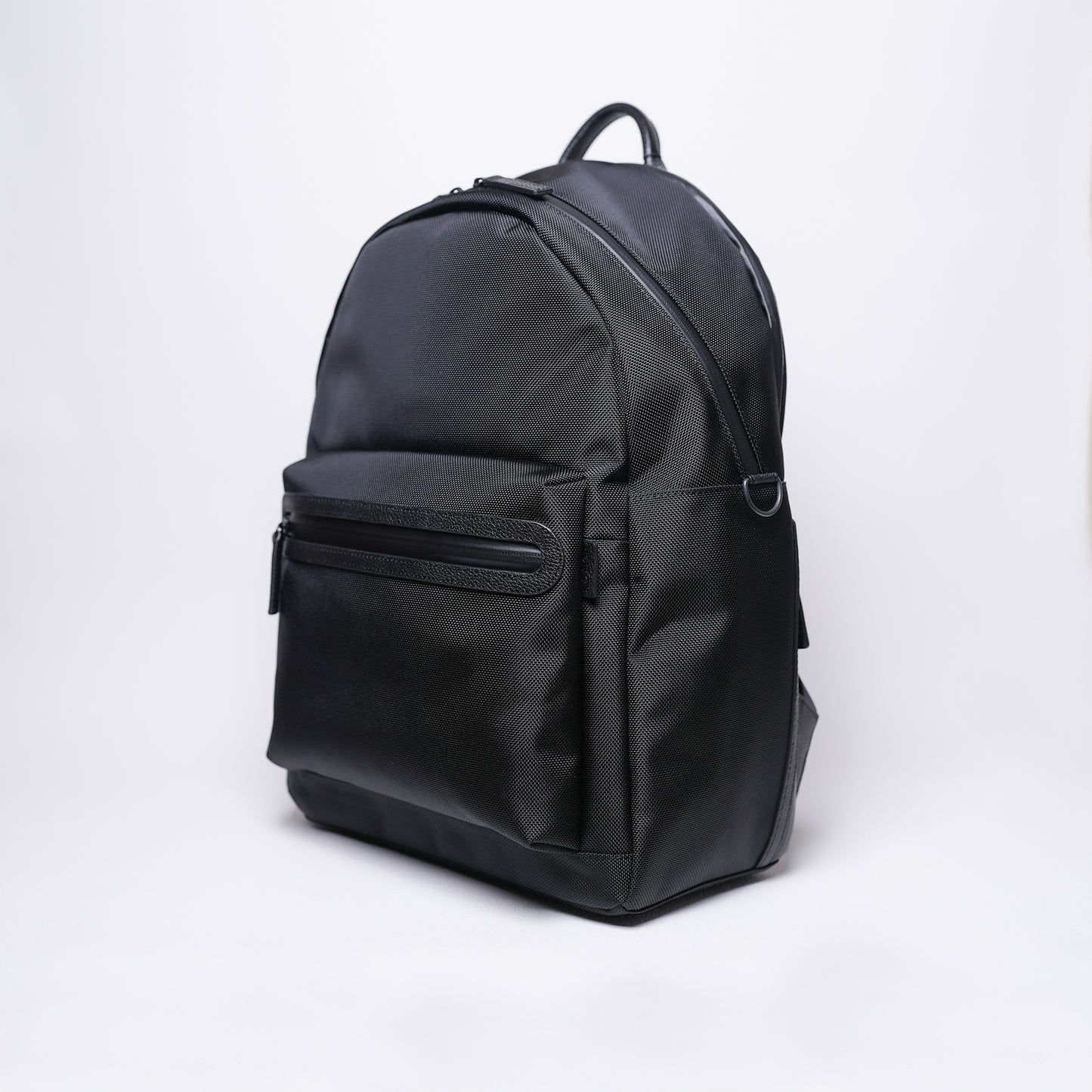 CORDURA バックパック NSE25-003BK NO SIGN