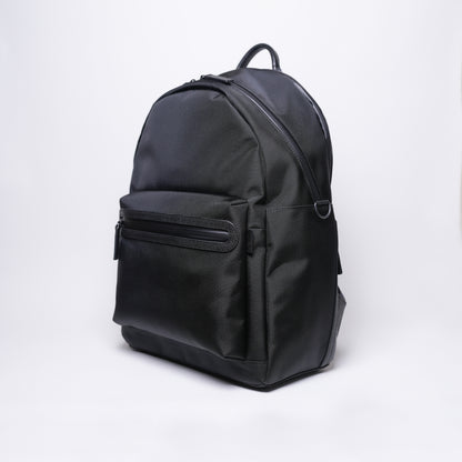 CORDURA バックパック NSE25-003BK NO SIGN