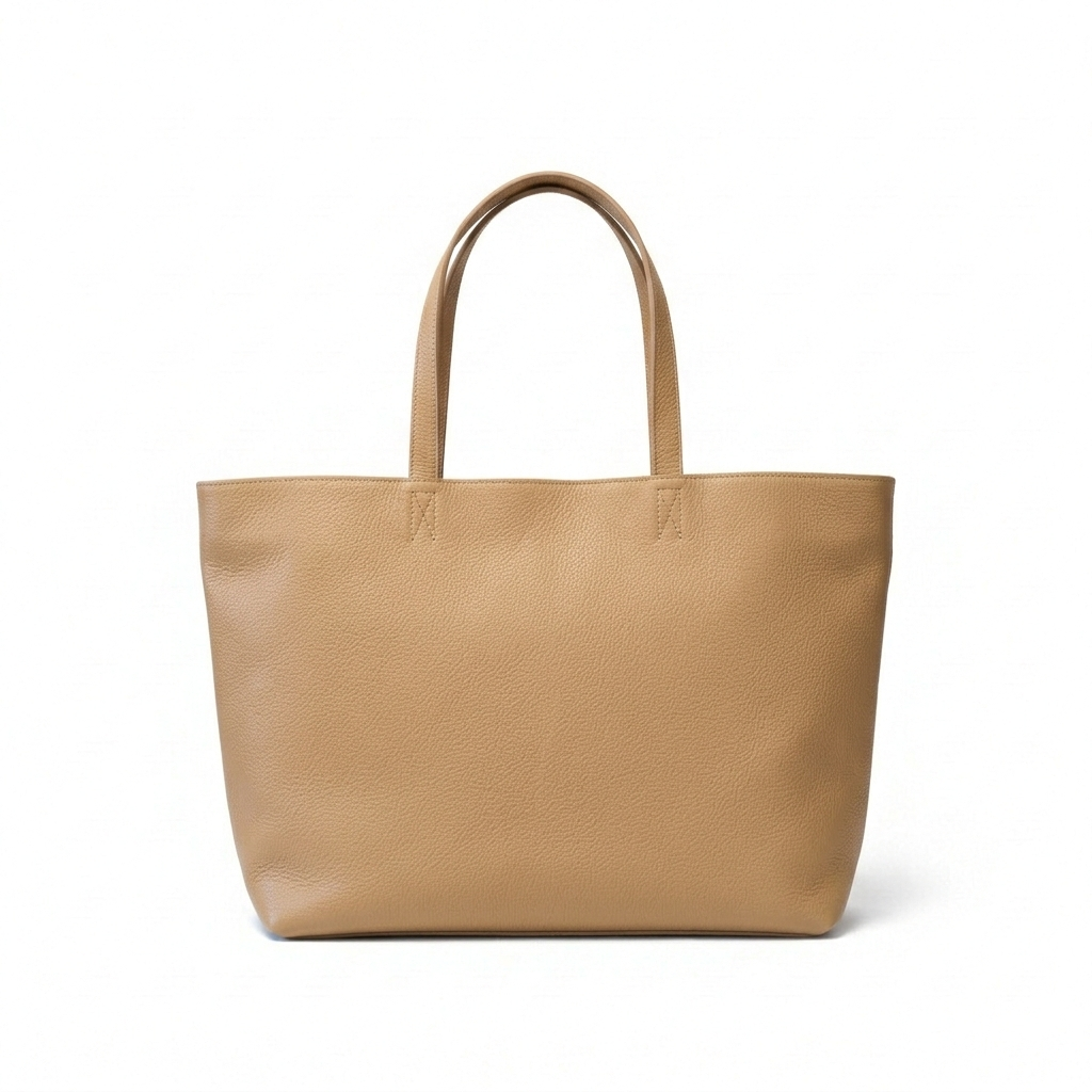 【予約販売中】デイリー トートバッグ M NSE25-008BK NSE25-008BE NO SIGN