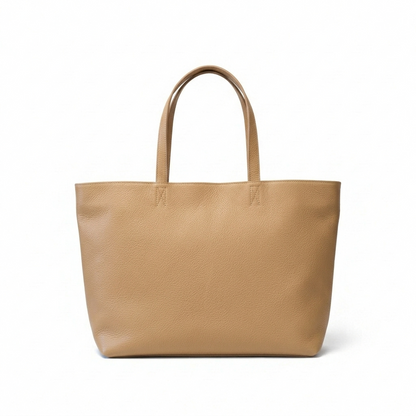 【予約販売中】デイリー トートバッグ M NSE25-008BK NSE25-008BE NO SIGN