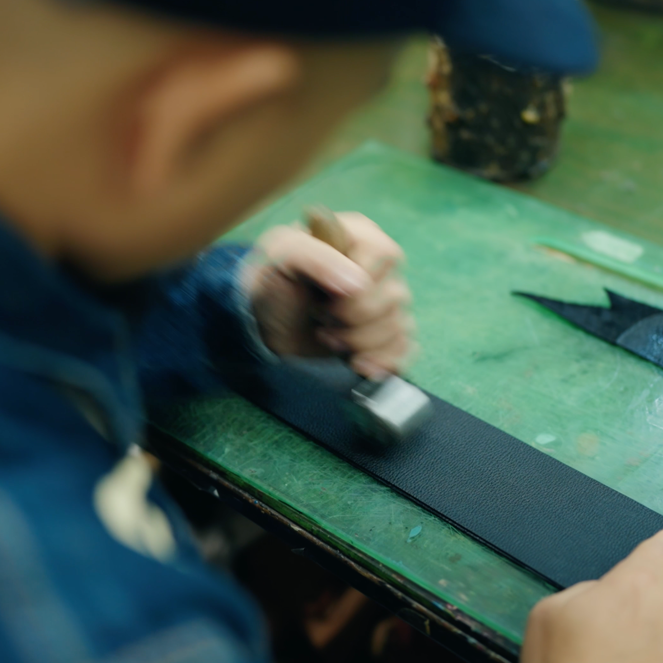 The Made in Japan 19  - NO SIGN