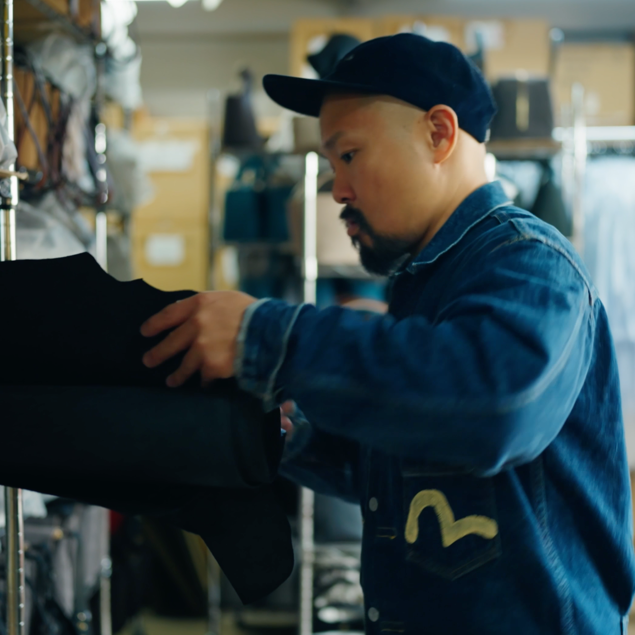 The Made in Japan 22  - NO SIGN