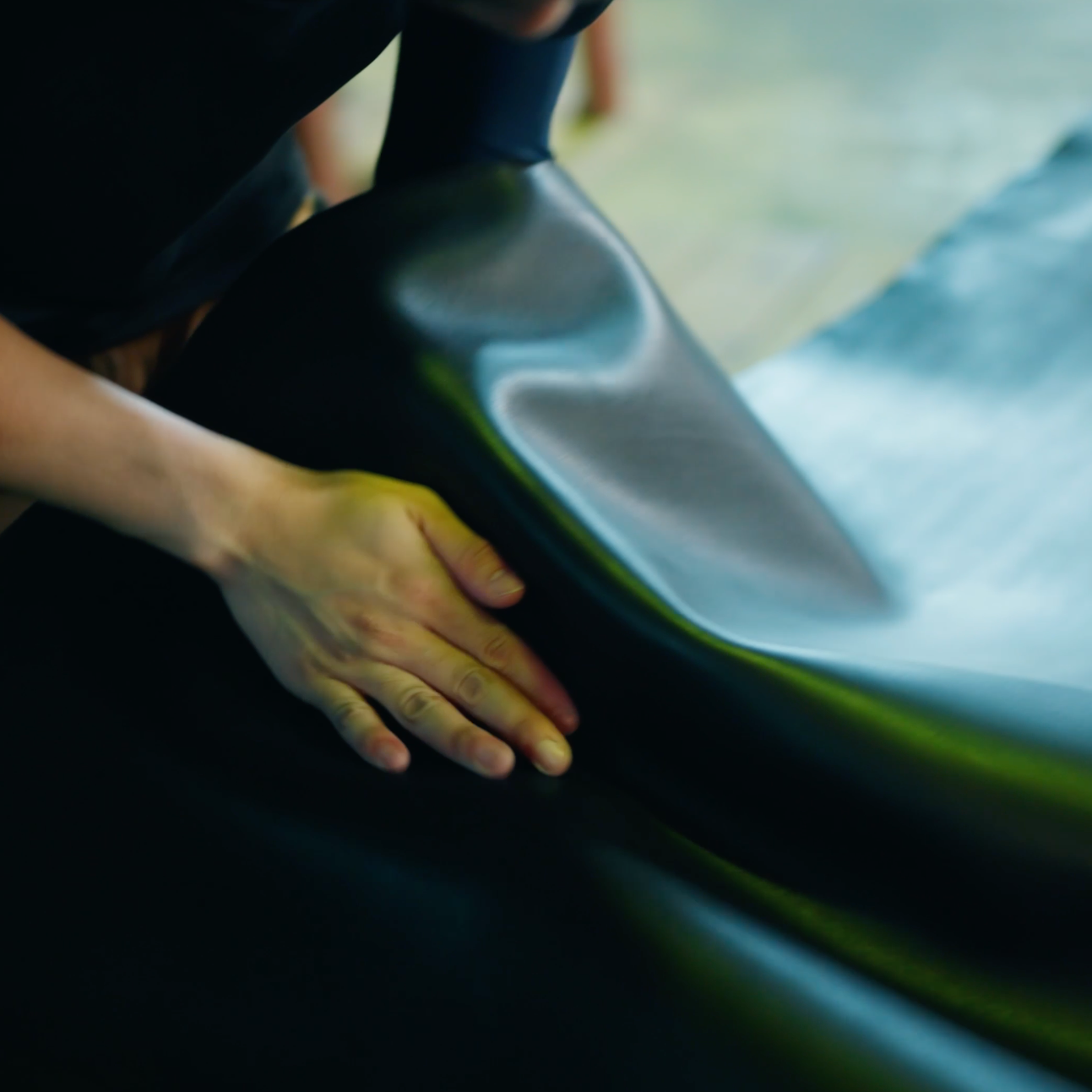 The Made in Japan 35  - NO SIGN