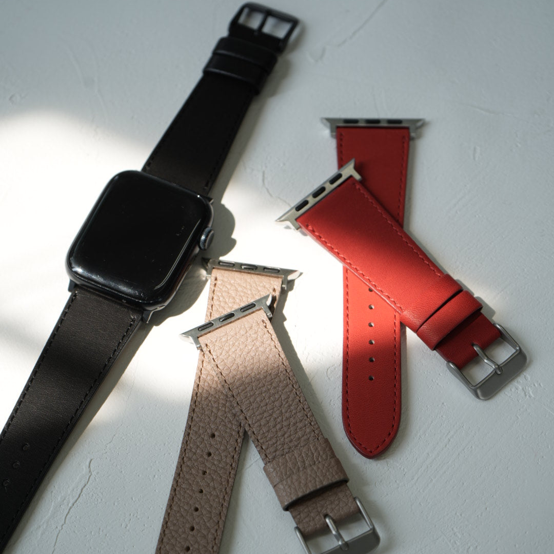 Watch band no sign
