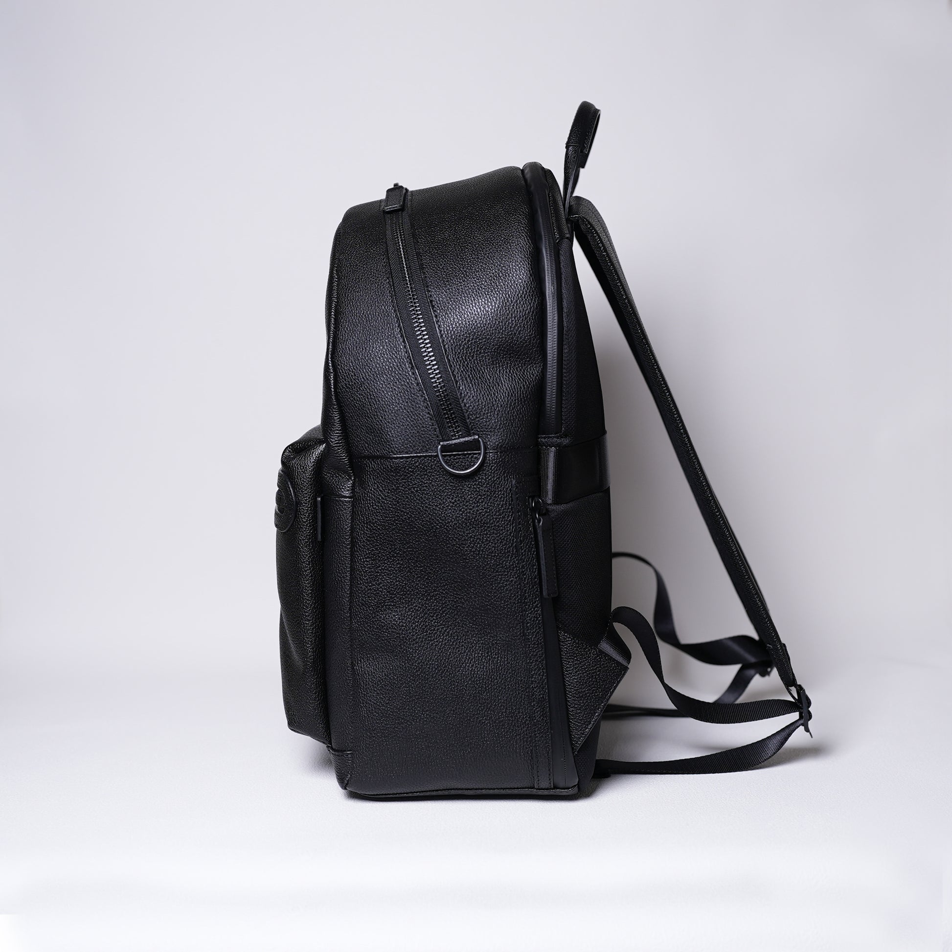 バックパック　NSE25-004BK NO SIGN