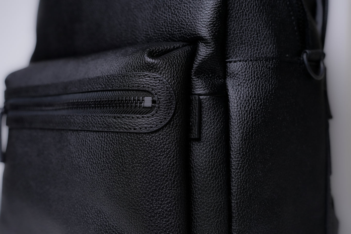 バックパック　NSE25-004BK NO SIGN