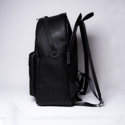 バックパック　NSE25-004BK NO SIGN