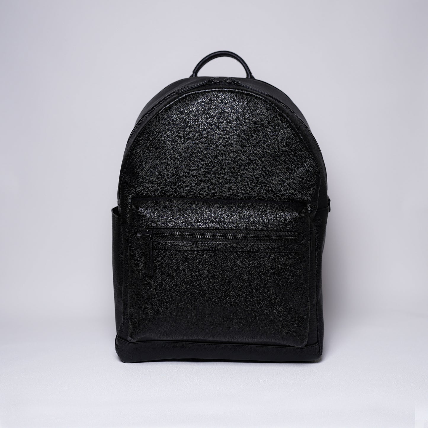 バックパック　NSE25-004BK NO SIGN