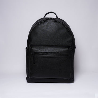 バックパック　NSE25-004BK NO SIGN