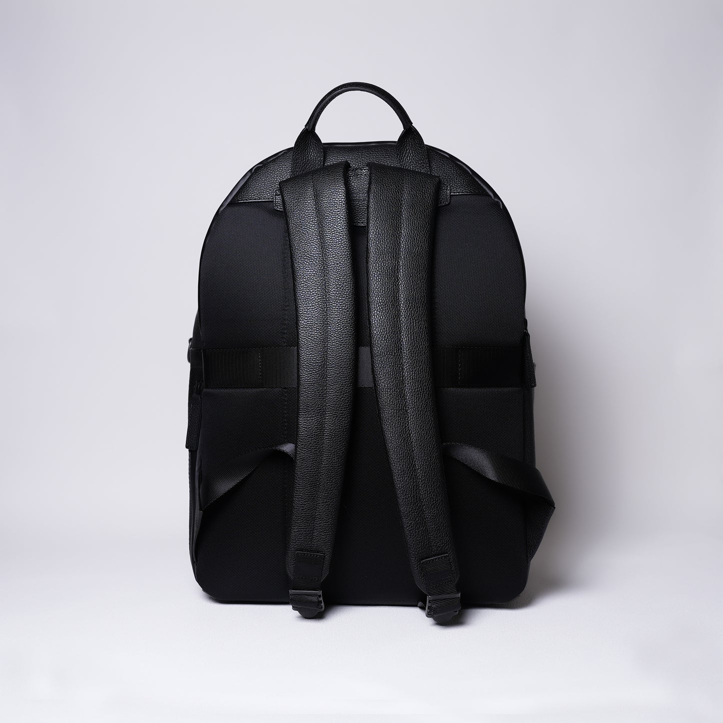 バックパック　NSE25-004BK NO SIGN