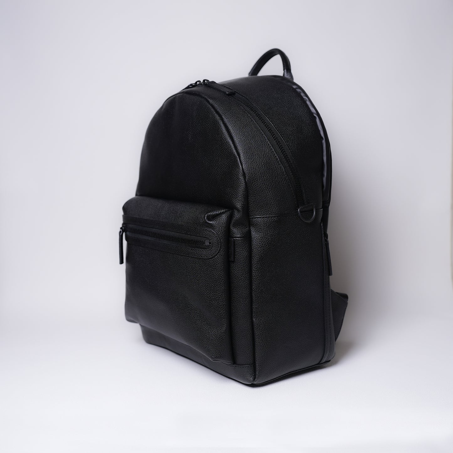 バックパック　NSE25-004BK NO SIGN