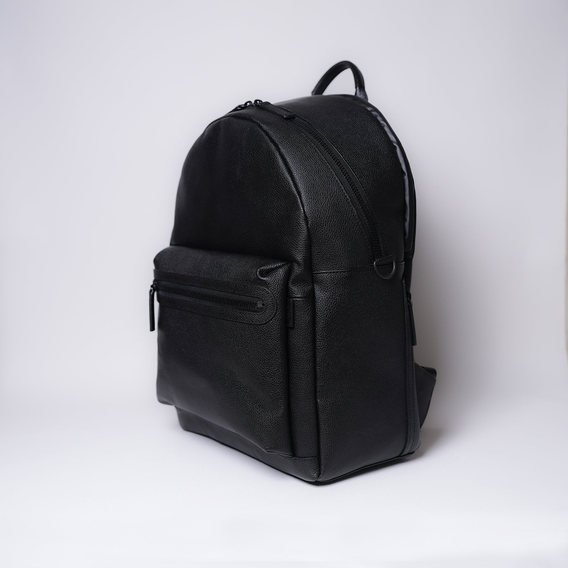 バックパック　NSE25-004BK NO SIGN