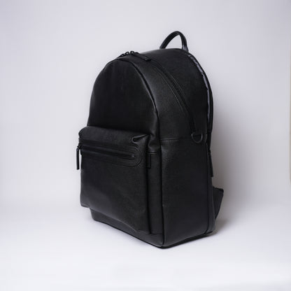 バックパック　NSE25-004BK NO SIGN