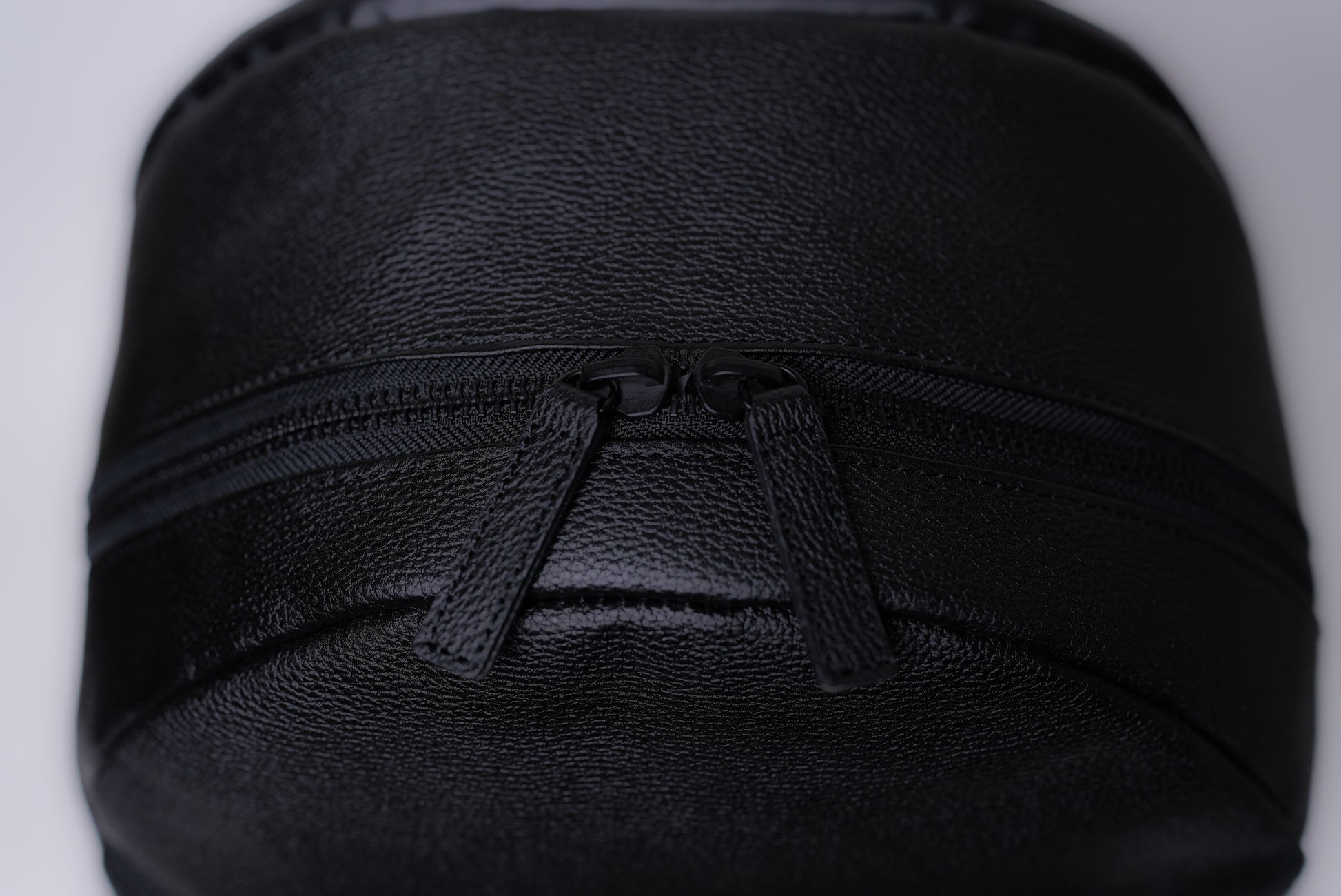 バックパック　NSE25-004BK NO SIGN