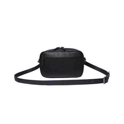 クロスボディ カメラバッグ  NSE25-005BK NO SIGN