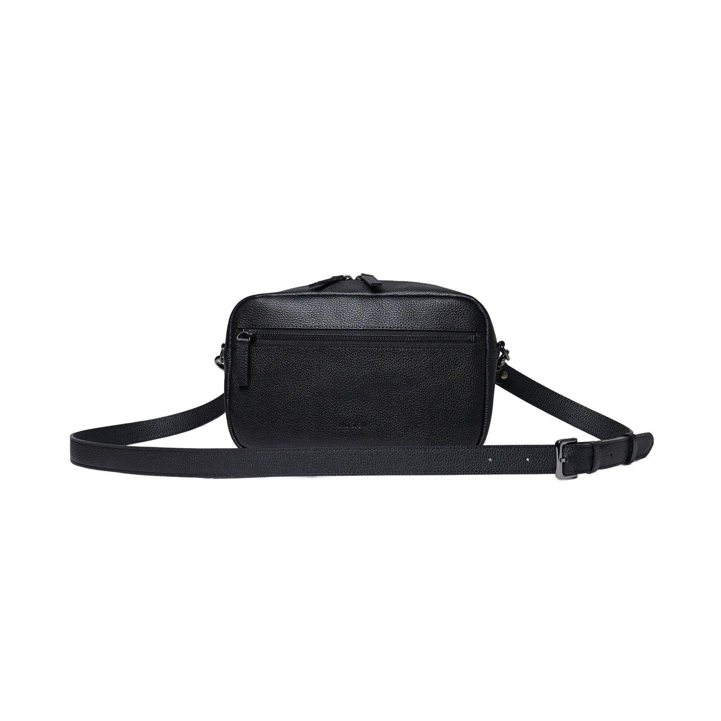 クロスボディ カメラバッグ  NSE25-005BK NO SIGN