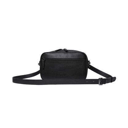 クロスボディ カメラバッグ  NSE25-005BK NO SIGN